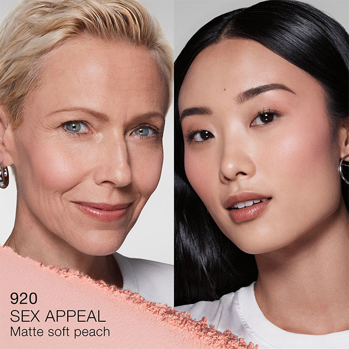 ブラッシュ N 920 SEX APPEAL