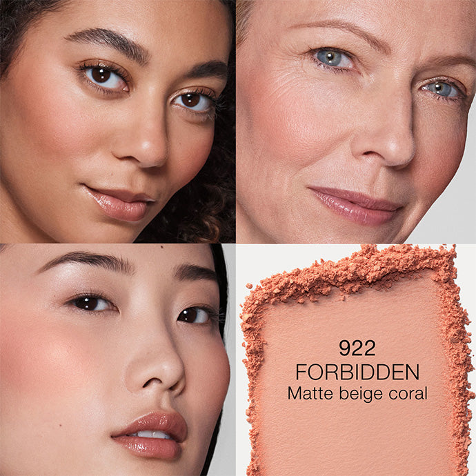 ブラッシュ N 922 FORBIDDEN