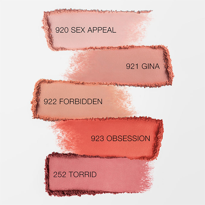 ブラッシュ N 922 FORBIDDEN