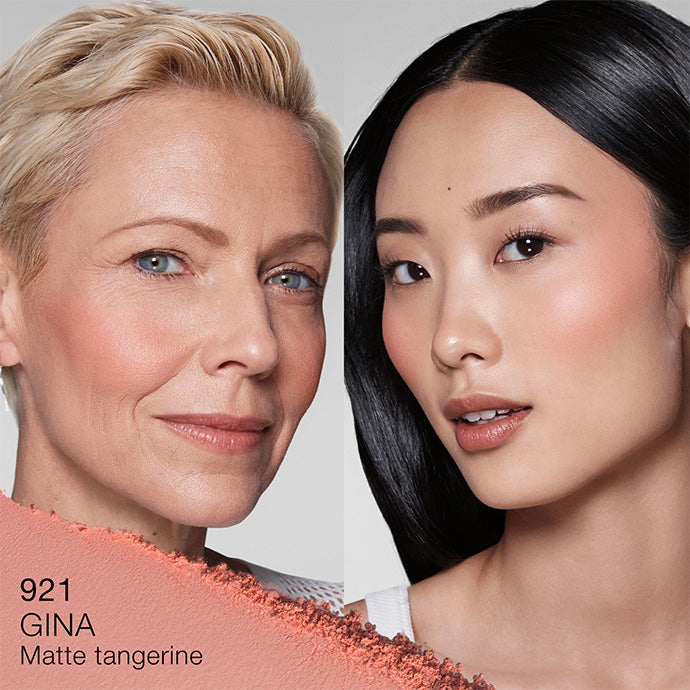 ブラッシュ N 921 GINA
