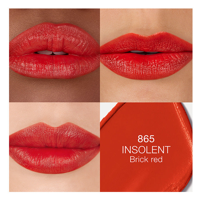 エクスプリシット リップスティック 865 INSOLENT
