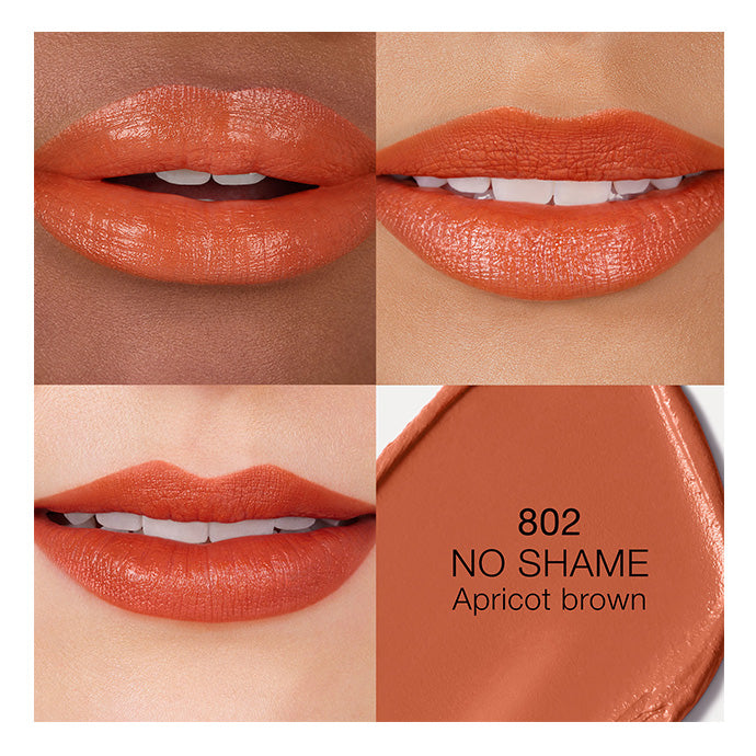 エクスプリシット リップスティック 802 NO SHAME