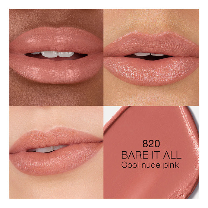 エクスプリシット リップスティック 820 BARE IT ALL