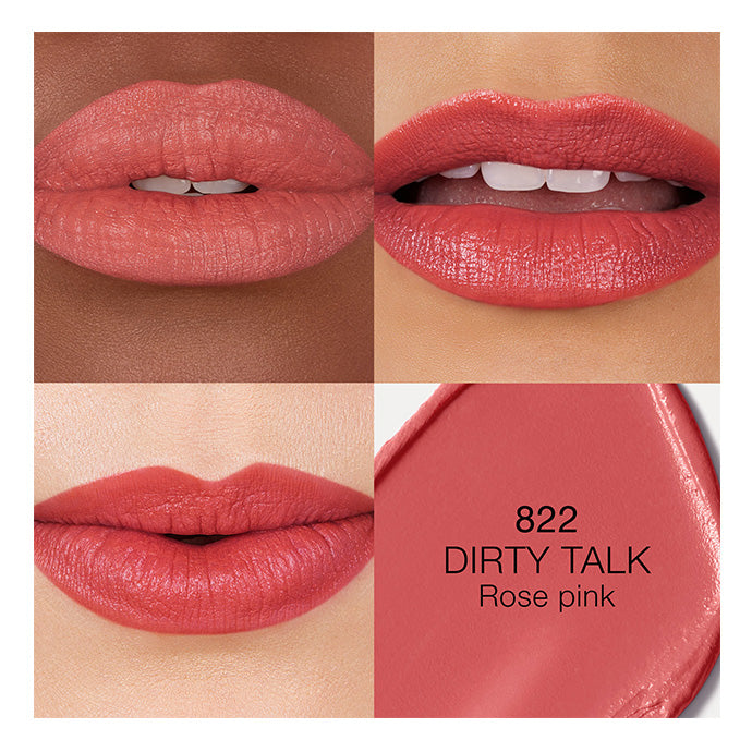 エクスプリシット リップスティック 822 DIRTY TALK