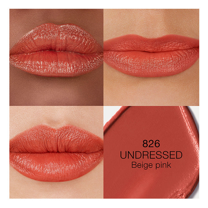 エクスプリシット リップスティック 826 UNDRESSED