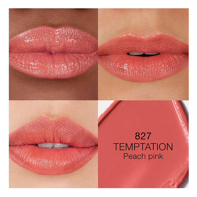 エクスプリシット リップスティック 827 TEMPTATION