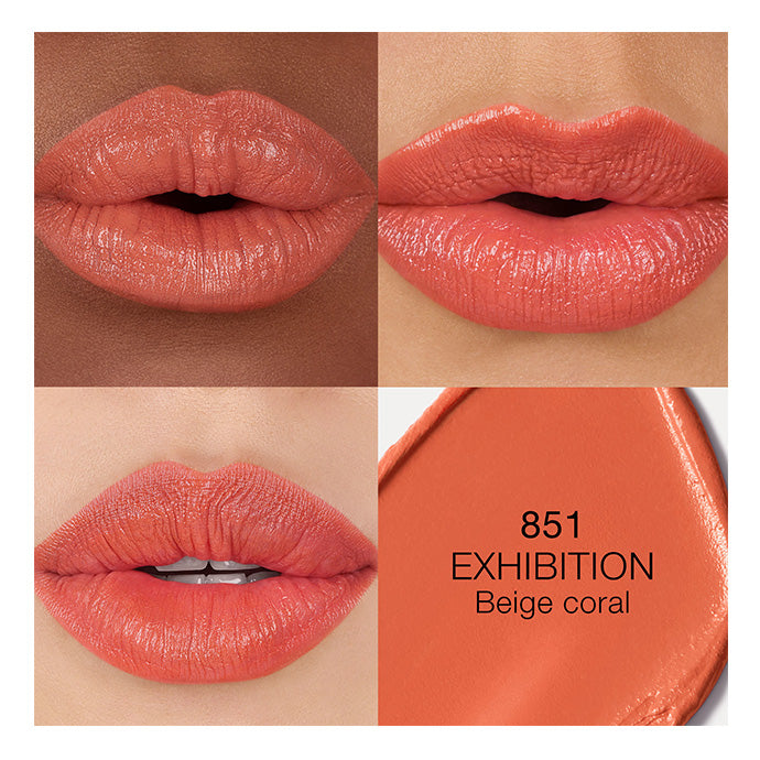 エクスプリシット リップスティック 851 EXHIBITION