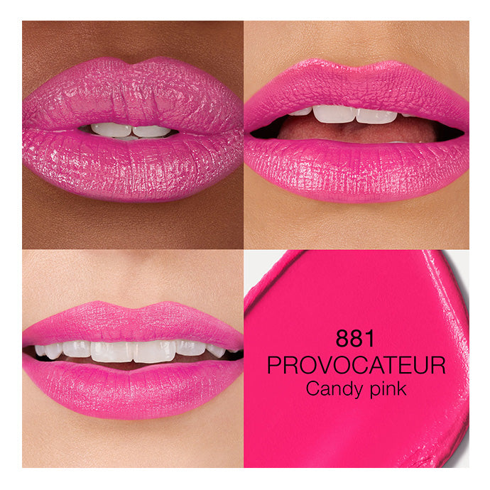エクスプリシット リップスティック 881 PROVOCATEUR