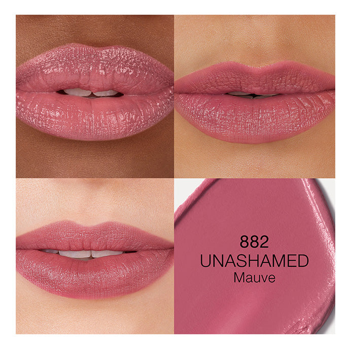 エクスプリシット リップスティック 882 UNASHAMED