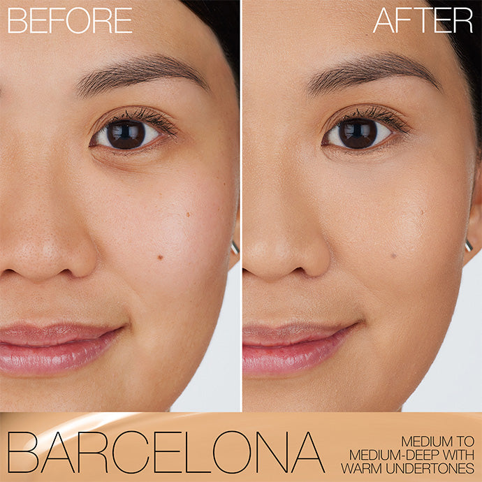 ライトリフレクティング セラムクッションファンデーション 03796 BARCELONA