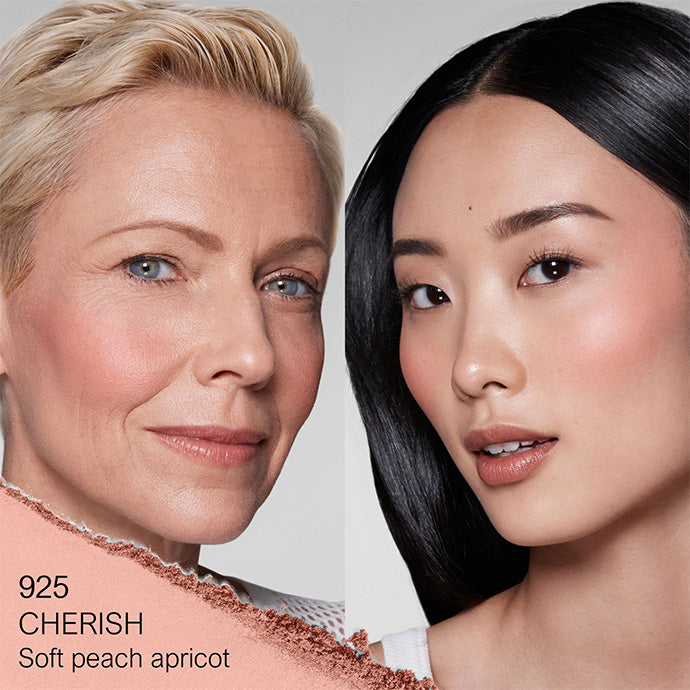 ブラッシュ N 925A CHERISH