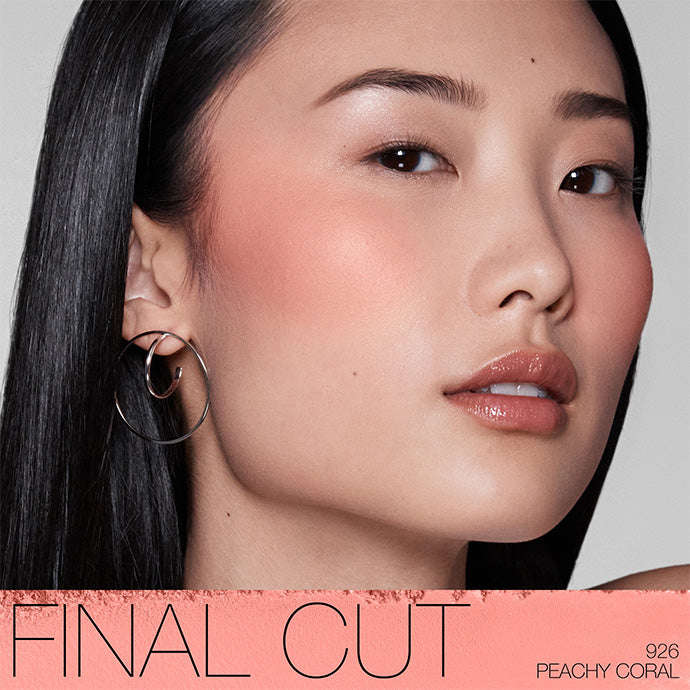 ブラッシュ N【限定】 926A FINAL CUT