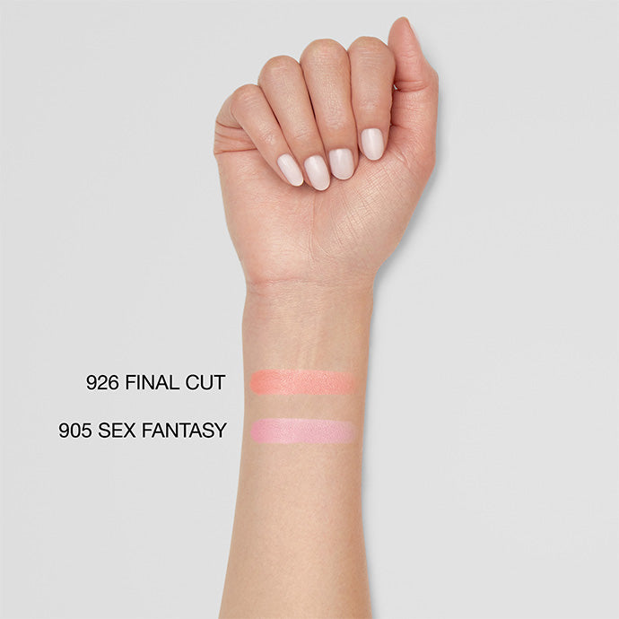 ブラッシュ N【限定】 926A FINAL CUT
