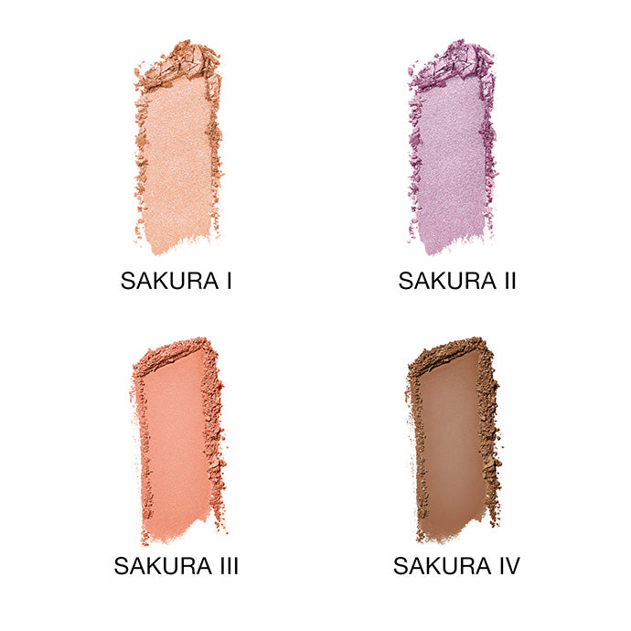 クワッドアイシャドー 04065 SAKURA