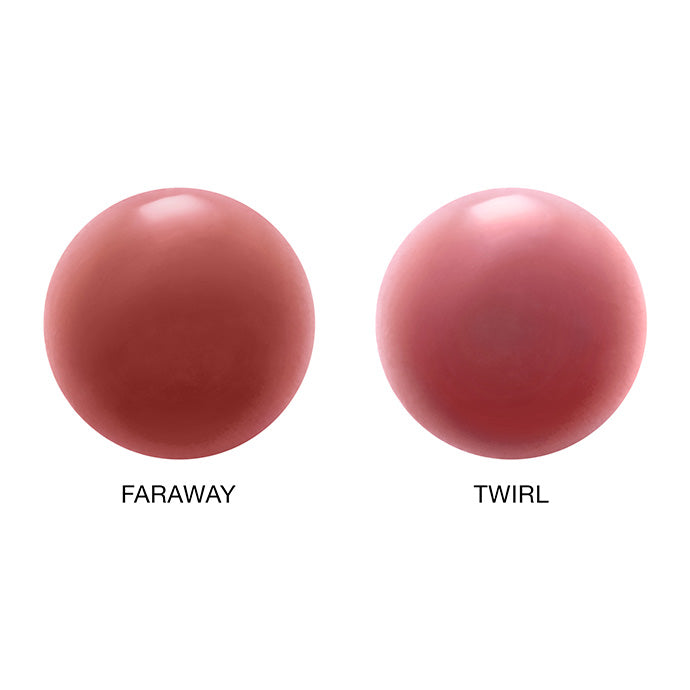 アフターグロー リップオイル【限定】 500A FARAWAY