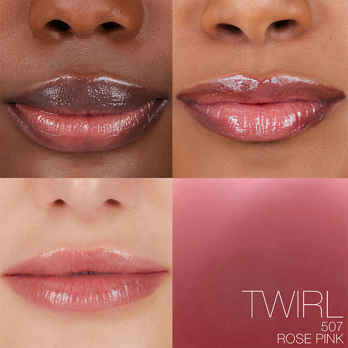 アフターグロー リップオイル【限定】 507A TWIRL