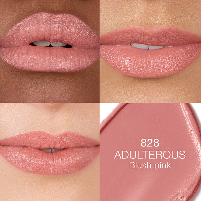 エクスプリシット リップスティック 828 ADULTEROUS