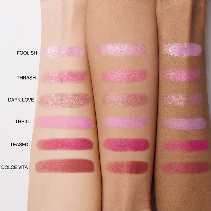 エシリアル オーラ ブラッシュパレット ニューレルム