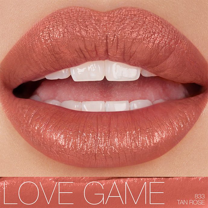 エクスプリシット リップスティック【限定】 833A LOVE GAME