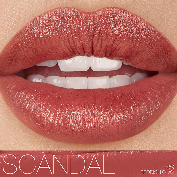 エクスプリシット リップスティック【限定】 869A SCANDAL