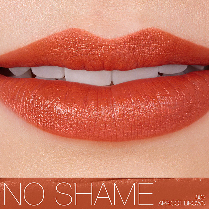 エクスプリシット リップスティック【限定】 802A NO SHAME
