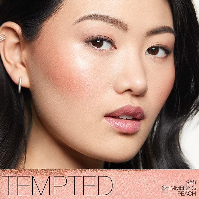 ブラッシュ N 958 TEMPTED