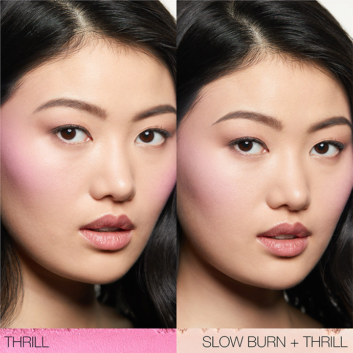 ブラッシュ N 959 SLOW BURN