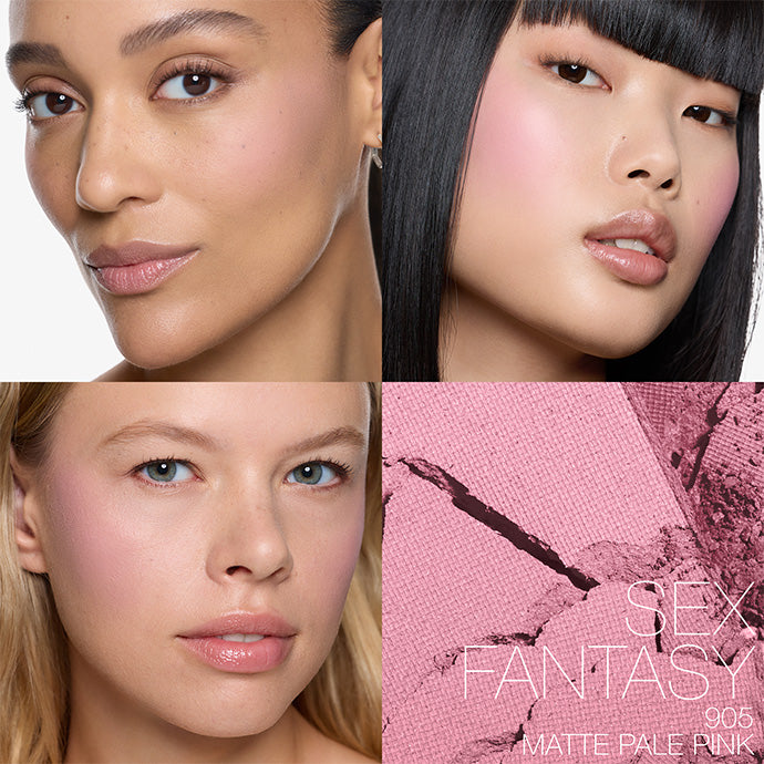 ブラッシュ N 905 SEX FANTASY