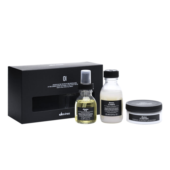 オイ スターターキット