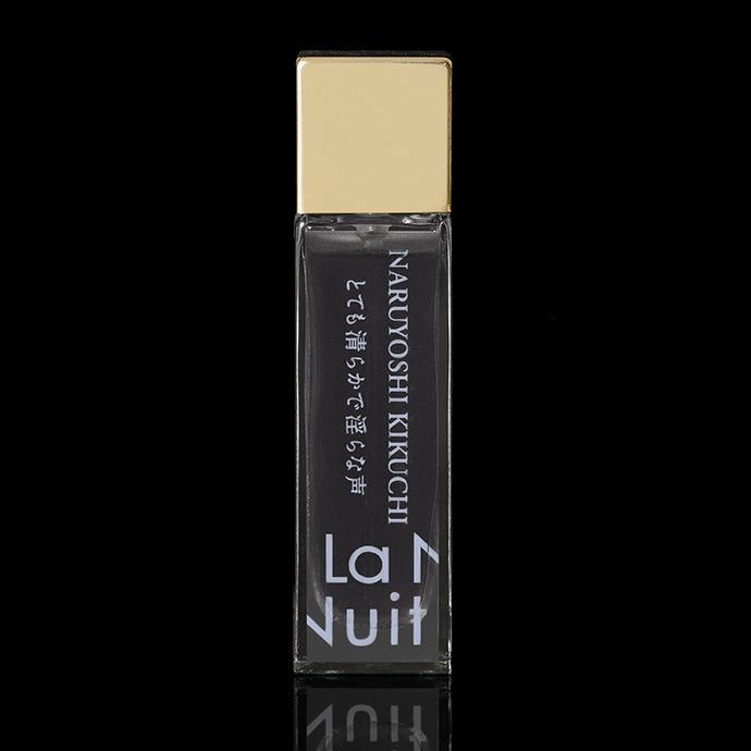 菊地成孔「ても清らかで淫らな声」30mL