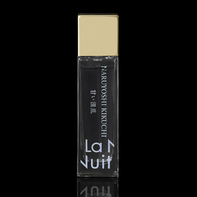 菊地成孔「甘い混乱」30mL