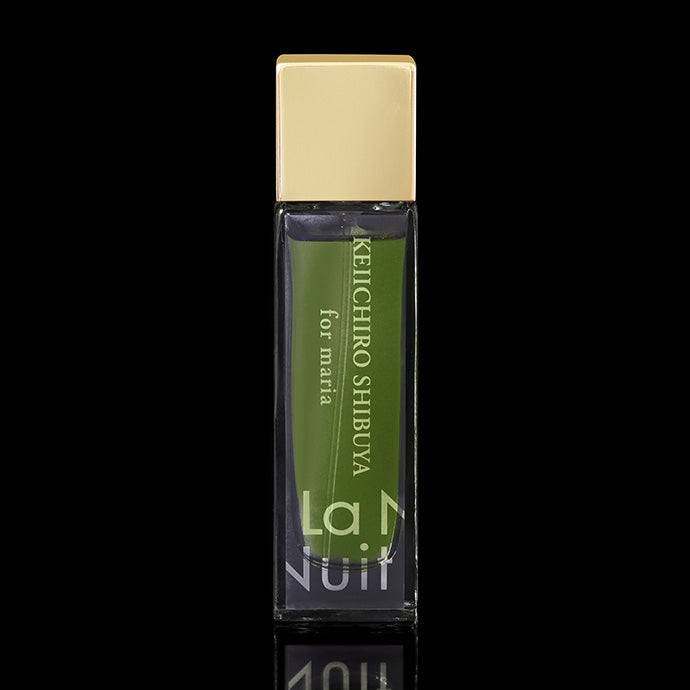 渋谷慶一郎『for maria』オードパルファン30mL