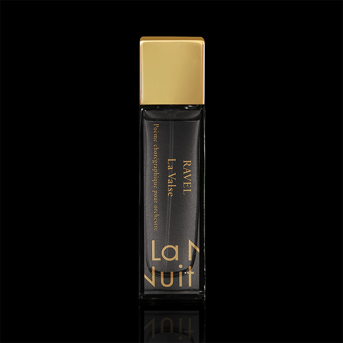 ラヴェル『ラ・ヴァルス』オードパルファン 30mL