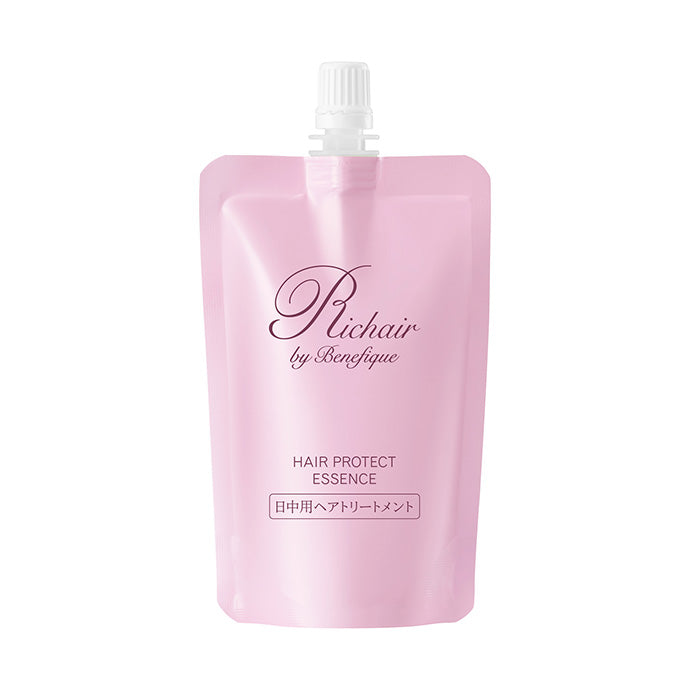 リシェール バイ ベネフィーク ヘアプロテクト エッセンス 80mL<レフィル>