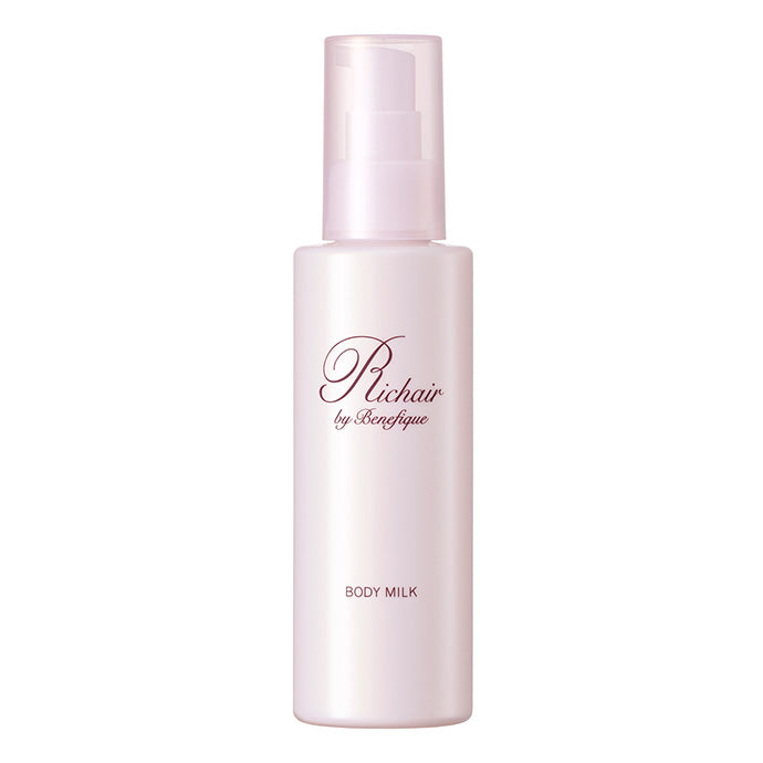 リシェール バイ ベネフィーク ボディミルク 150mL