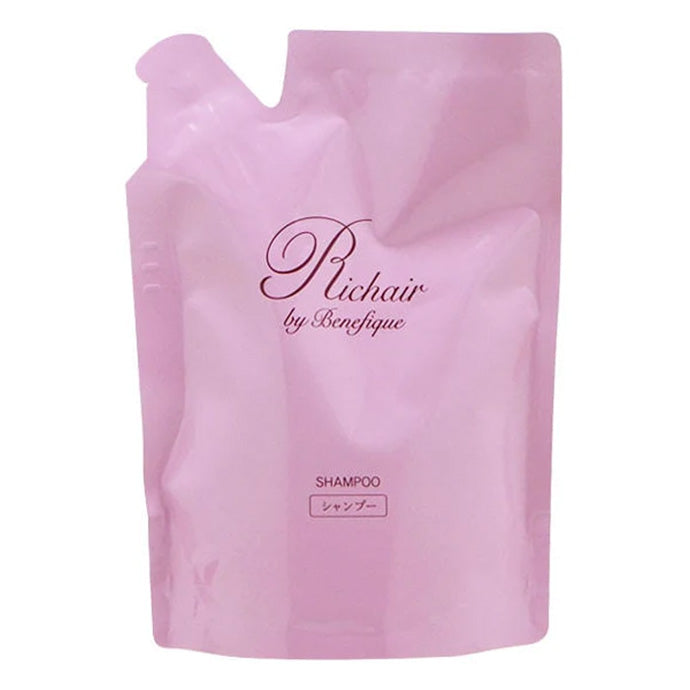 リシェール バイ ベネフィーク シャンプー 300mL〈レフィル〉