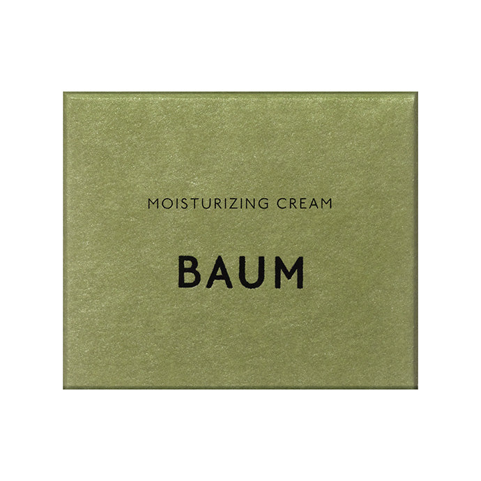 モイスチャライジング クリーム n レフィル