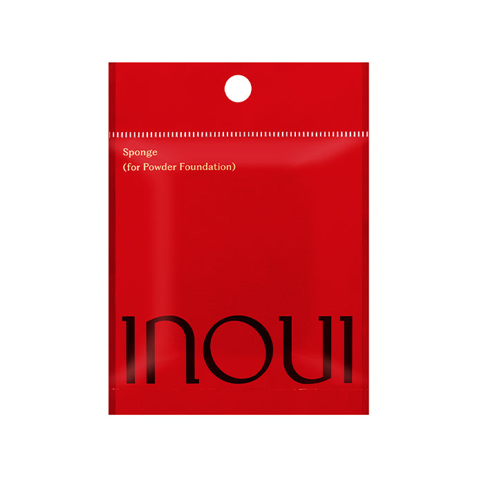 スポンジ〈パウダーファンデーション用〉