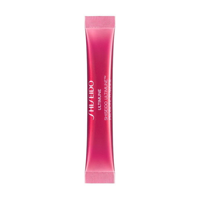 SHISEIDO アルティミューン プロバイオティクス パウダー