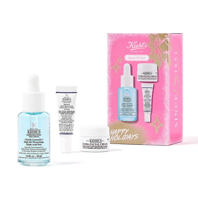 水色ピールセラム スペシャルボックス