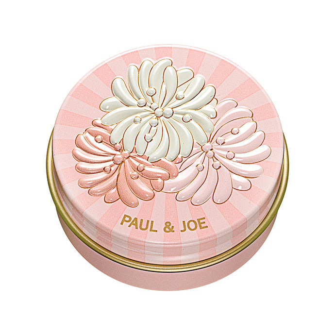PJ リップ コンディショニング バーム 01