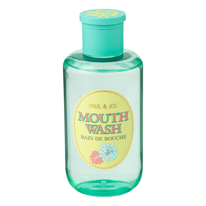 マウス ウォッシュ