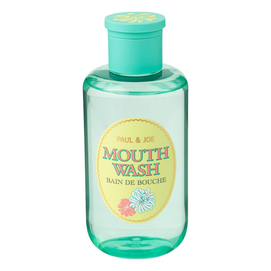 マウス ウォッシュ