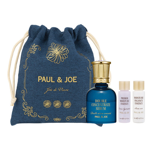 ダブル コンセントレート セラム