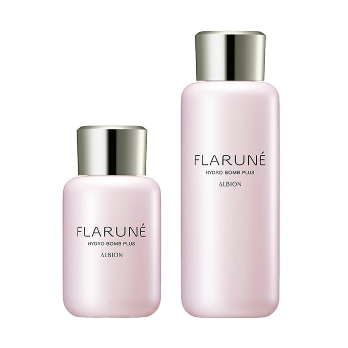 フラルネ ハイドロボム プラス 200mL
