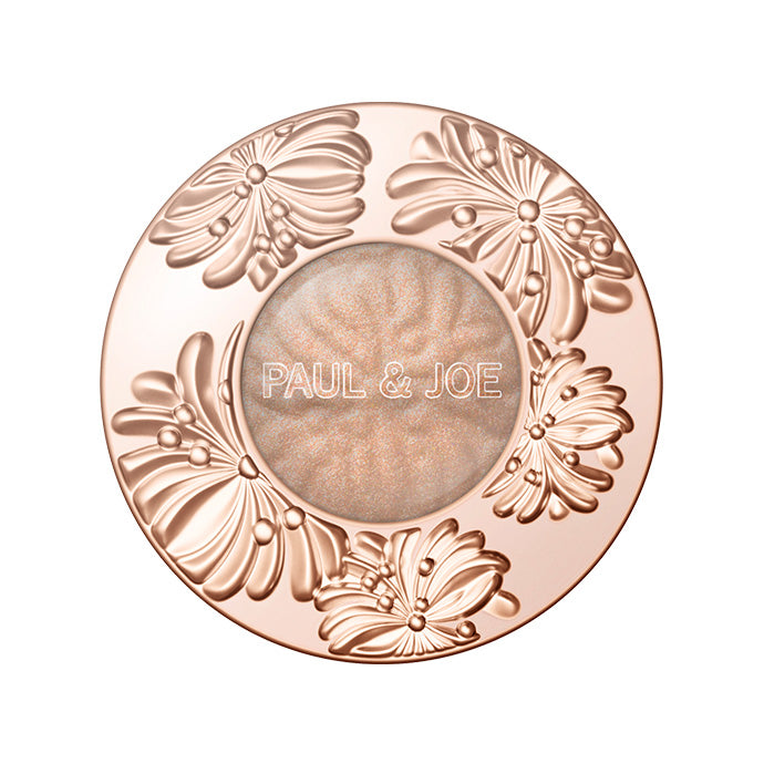 シマリング アイカラー 01