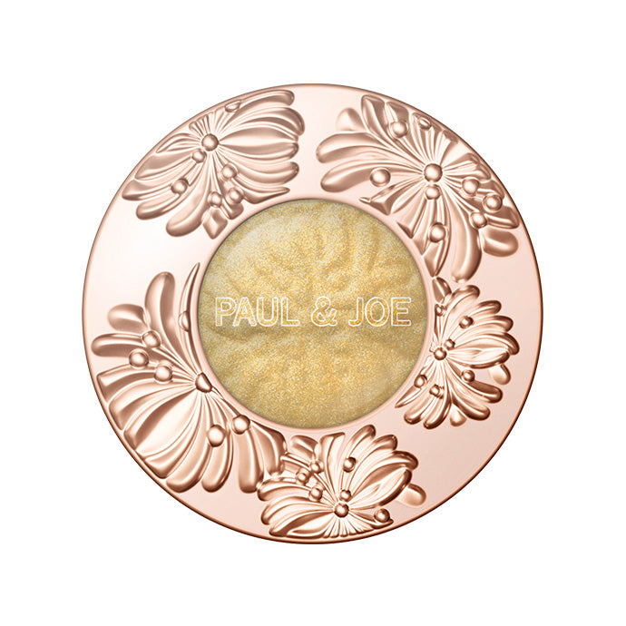 シマリング アイカラー 02