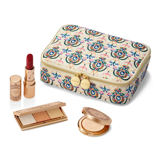 メイクアップ コレクション 2025 001