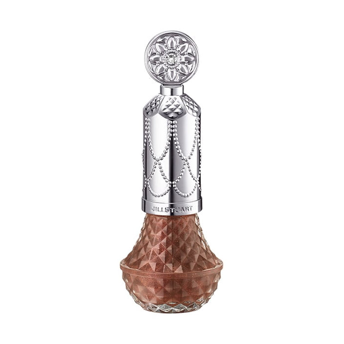 フレグラント ネイルラッカー 09 chocolate tower