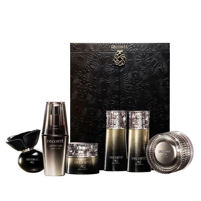 DECORTÉ 正規取扱店】エターナルエレガンス ボックス – Perfumerie